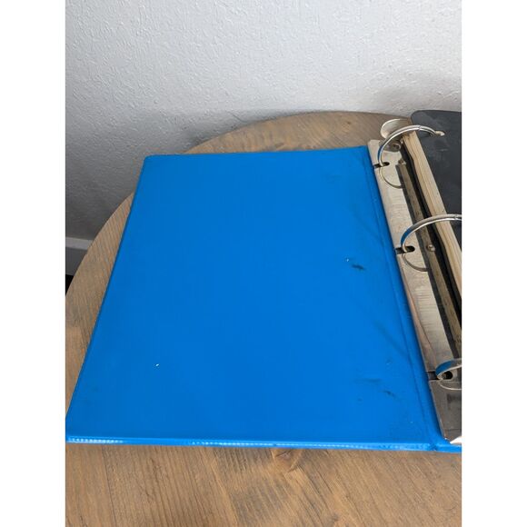 Vintage 1970s Church Cookbook The Legacy of Good Cooking Hard Binder Bound - Picture 9 of 11